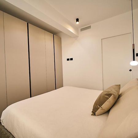 מילאנו Luxury & Central Apartment מראה חיצוני תמונה