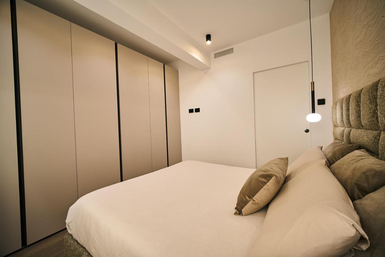 מילאנו Luxury & Central Apartment מראה חיצוני תמונה