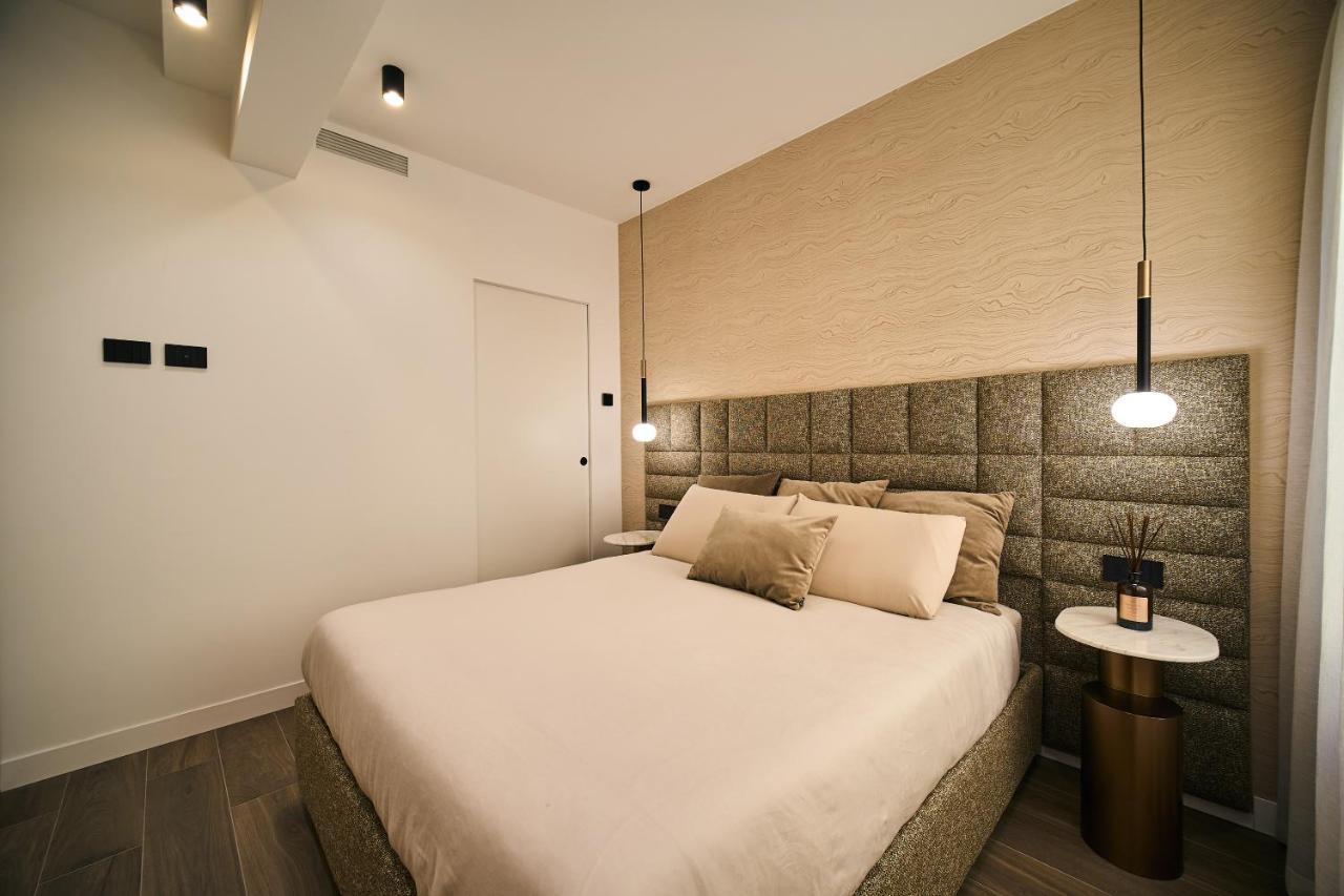 מילאנו Luxury & Central Apartment מראה חיצוני תמונה