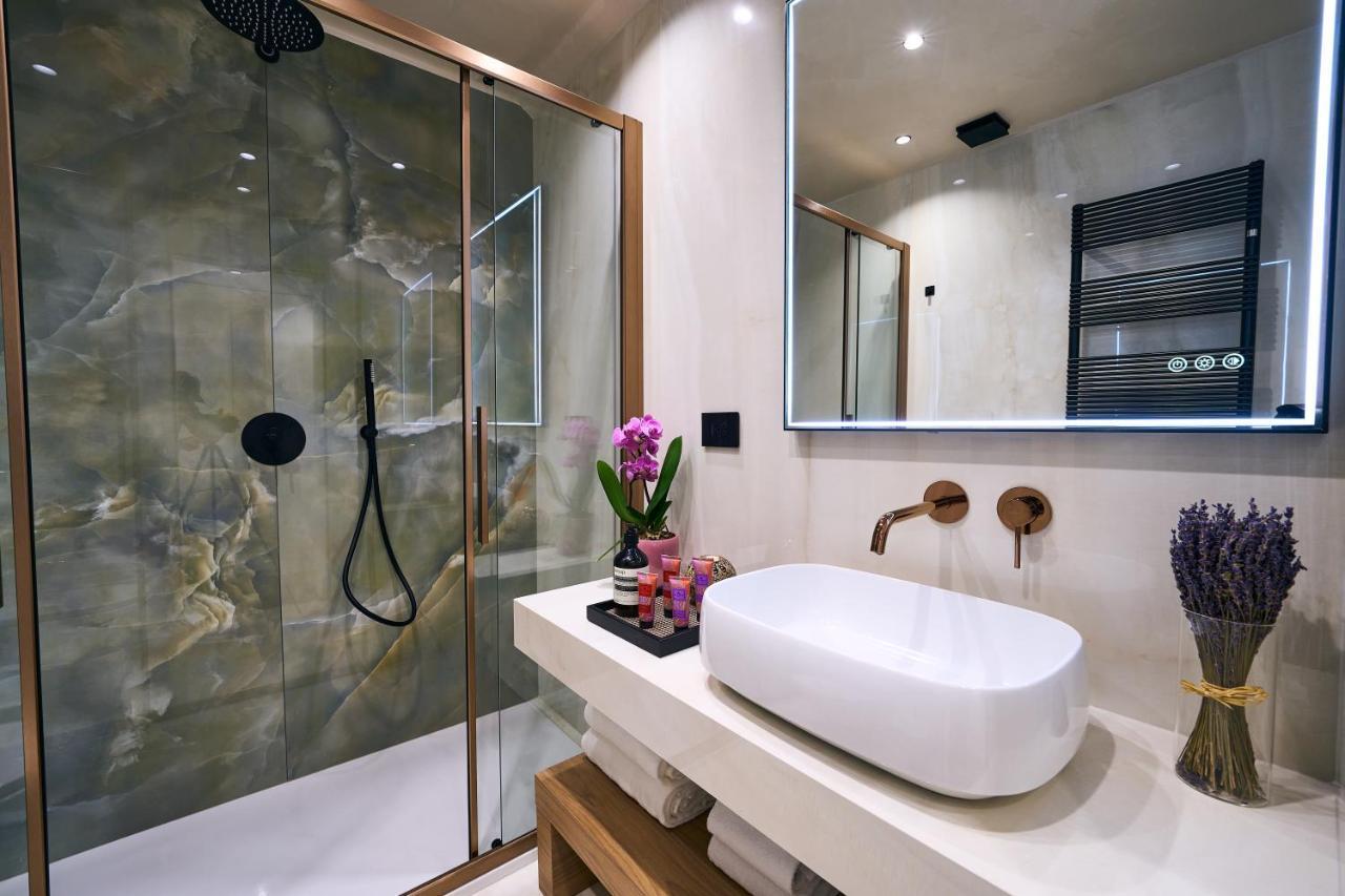מילאנו Luxury & Central Apartment מראה חיצוני תמונה