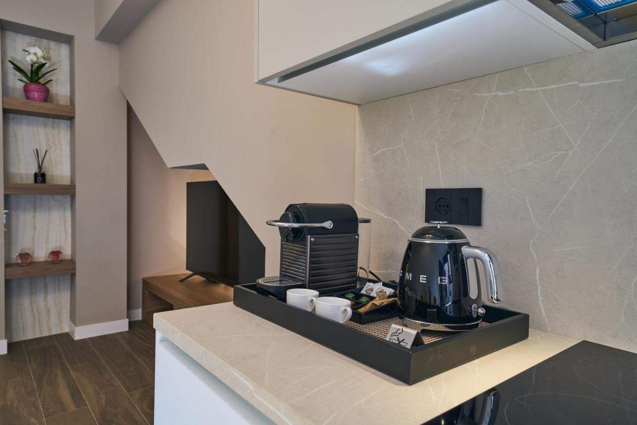 מילאנו Luxury & Central Apartment מראה חיצוני תמונה