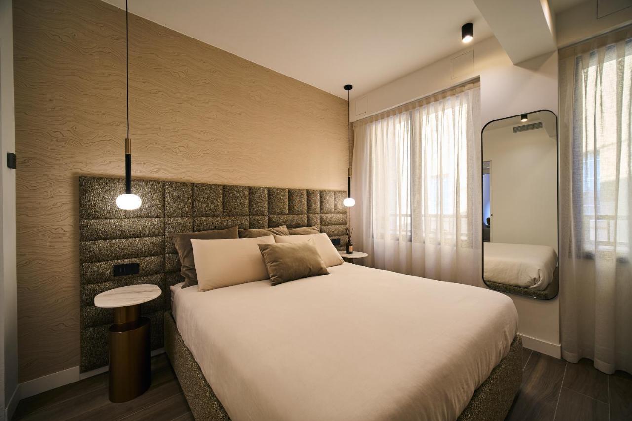 מילאנו Luxury & Central Apartment מראה חיצוני תמונה