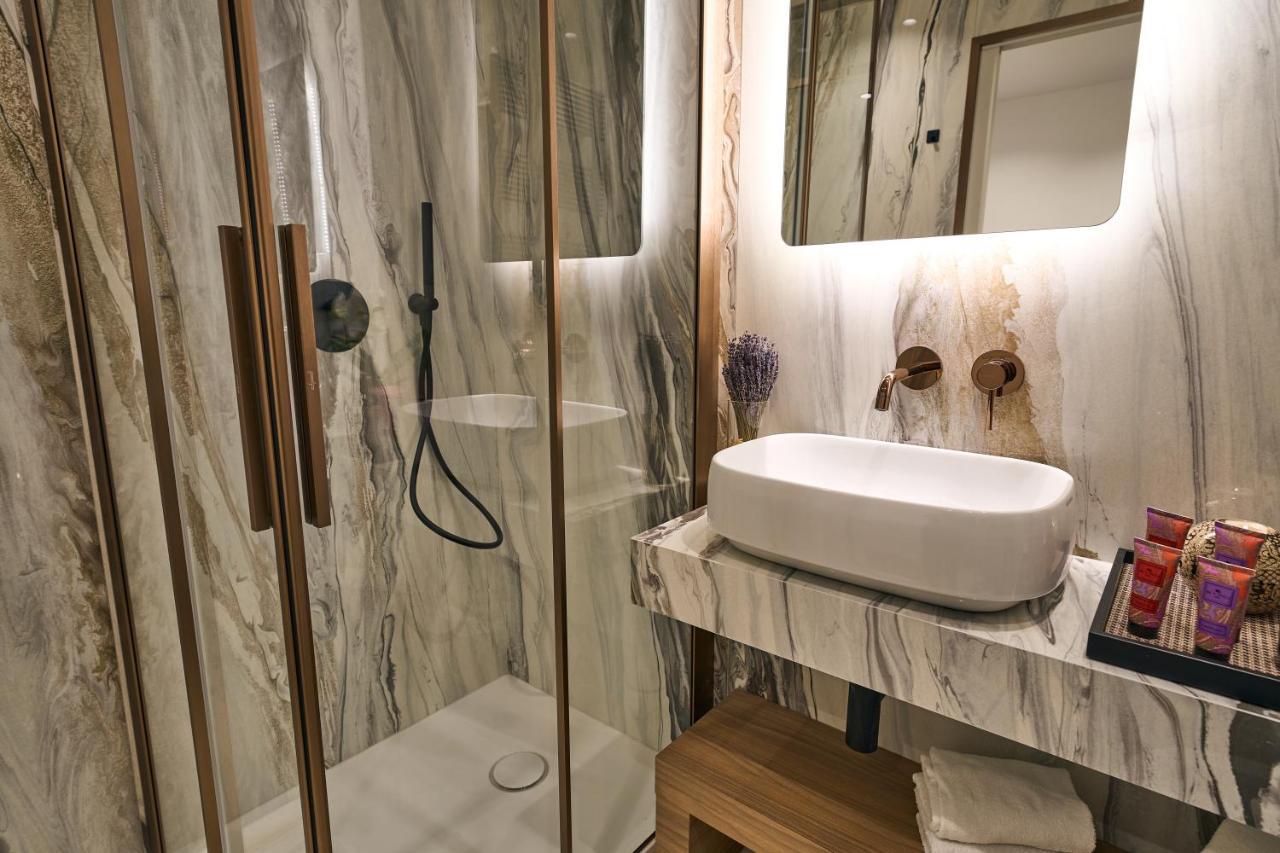 מילאנו Luxury & Central Apartment מראה חיצוני תמונה