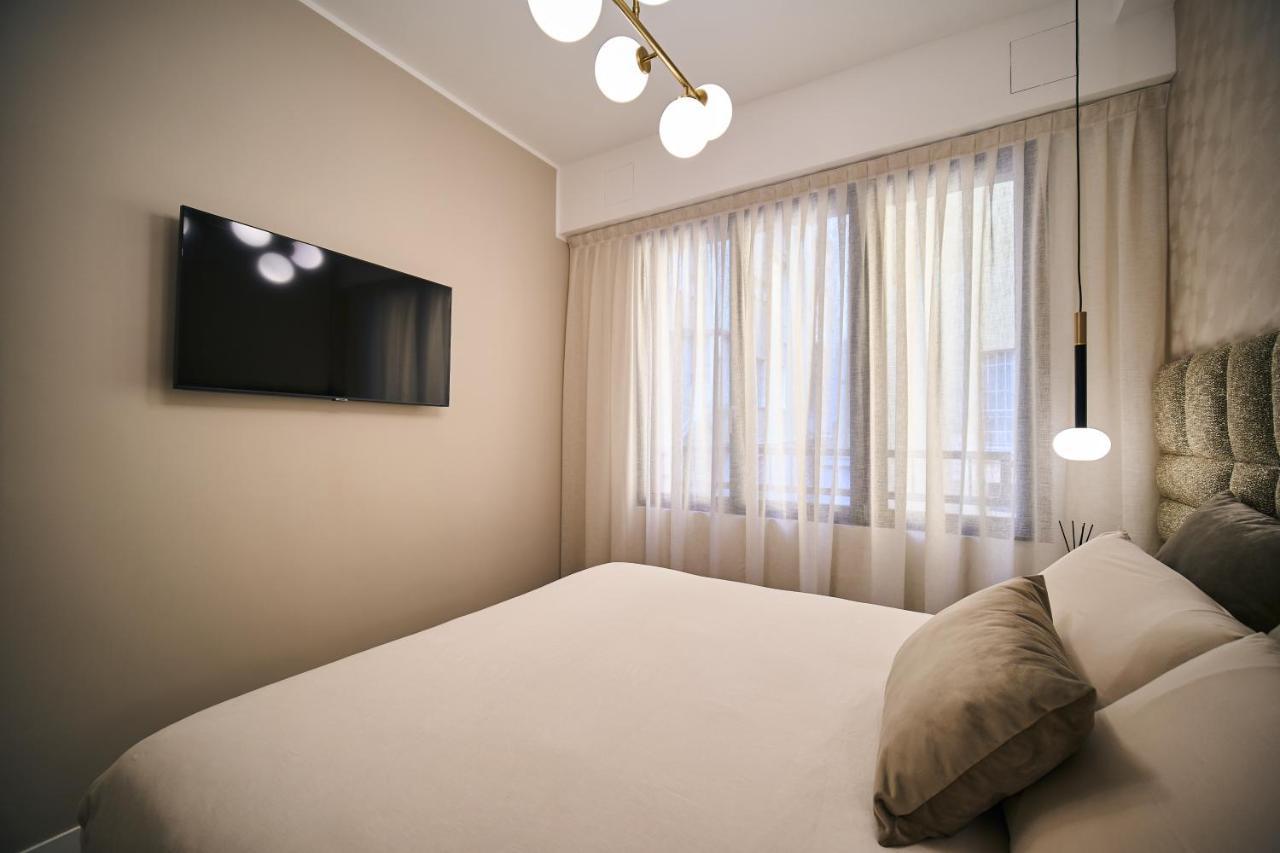 מילאנו Luxury & Central Apartment מראה חיצוני תמונה