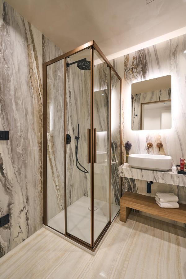 מילאנו Luxury & Central Apartment מראה חיצוני תמונה