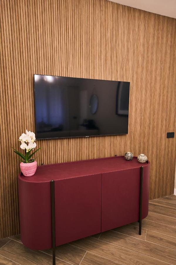 מילאנו Luxury & Central Apartment מראה חיצוני תמונה