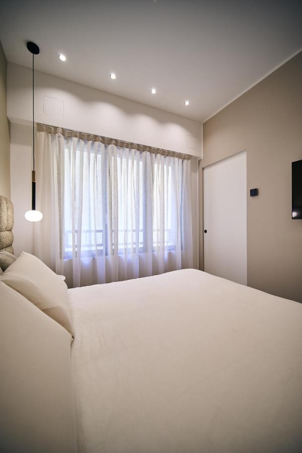 מילאנו Luxury & Central Apartment מראה חיצוני תמונה